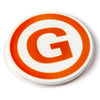 Circular Recycled Plastic Magnets