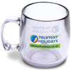 Classic Plastic Mugs  - Image 3