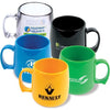 Classic Plastic Mugs  - Image 4