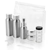 Clear Travel Toiletry Pouches  - Image 2