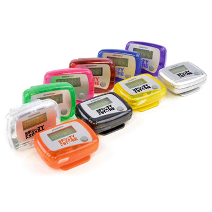 Clip On Pedometer  - Image 2