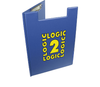 A4 Clipboard Folder