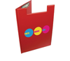 A4 Clipboard Folder