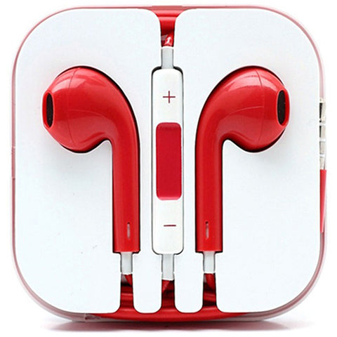 Cocoon Earphones