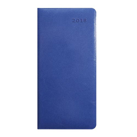 Colombia Pocket Weekly Diary