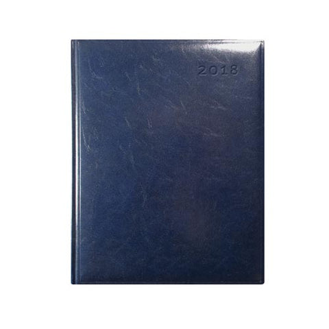 Colombia Quarto Weekly Diaries