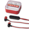 Colour Pop Bluetooth Earbuds