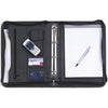 A4 Diplomat Zipped Ringbinder Folders