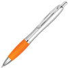 Contour Argent Ballpens  - Image 3