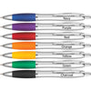 Contour Argent Ballpens  - Image 6
