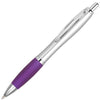 Contour Argent Ballpens  - Image 4