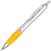 Contour Argent Ballpens  - Image 2