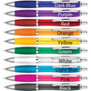 Contour Frost Ballpens  - Image 6