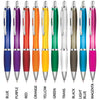 Contour Mix and Match Colour Ballpens  - Image 5