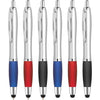 Contour Stylus Ballpens  - Image 2
