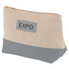 Contrast Toiletry Bags  - Image 2