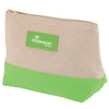 Contrast Toiletry Bags  - Image 3