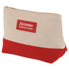 Contrast Toiletry Bags  - Image 4