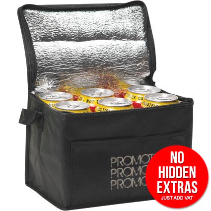 Small Fold Away Cool Bags
