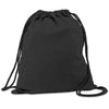 Cotton Drawstring Back Pack  - Image 6