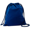 Cotton Drawstring Back Pack  - Image 5