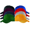 Cotton Twill Baseball Cap  - Image 5
