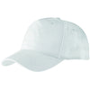 Cotton Twill Baseball Cap  - Image 4