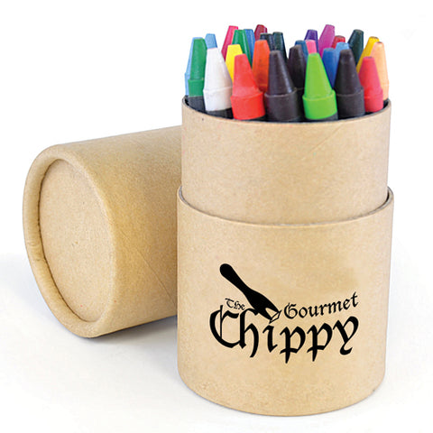 Crayon Sets