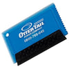 Credit Card Ice Scraper with Rubber Strip