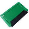 Credit Card Ice Scraper with Rubber Strip  - Image 4