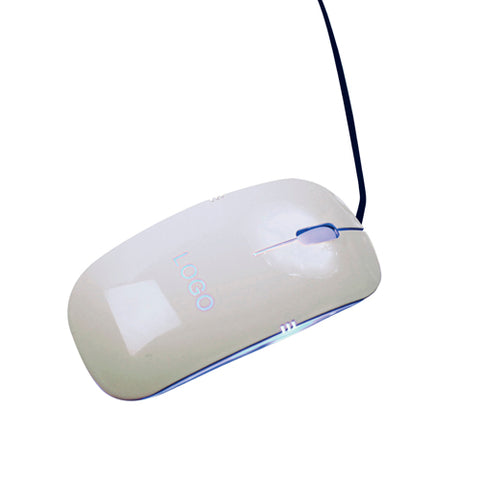 Crescent Mouse