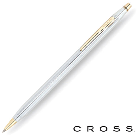 Cross Century Classic Medalist Ballpen