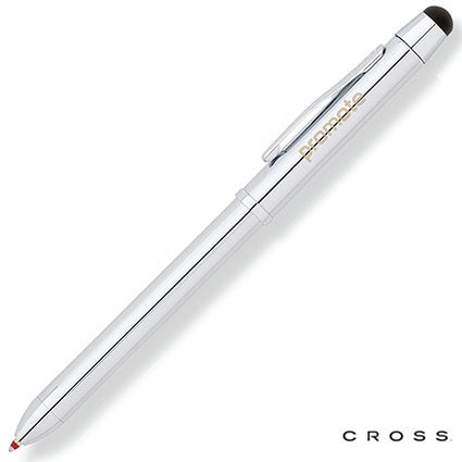 Cross Tech 3 Plus Stylus Ballpens