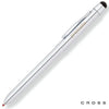 Cross Tech 3 Plus Stylus Ballpens