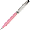 Crystal Soft Stylus Ballpens