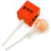 Cube Boxed Lollipops