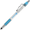 Curly Clip Touch Screen Ballpens  - Image 3