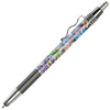 Curly Clip Touch Screen Ballpens