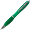 Curvy Frost Ballpens  - Image 2
