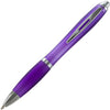 Curvy Frost Ballpens  - Image 6