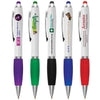 Curvy Stylus Ballpens  - Image 5