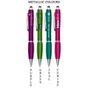 Curvy Stylus Ballpens  - Image 3
