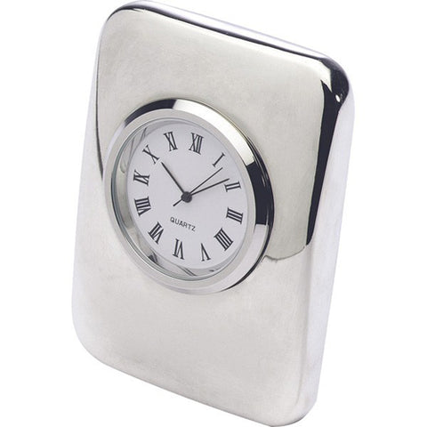 Cushion Clocks