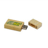 Wooden USB Flashdrive