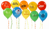 latex balloons | Adband