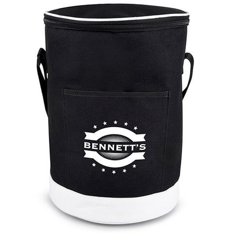 Cylinder Cooler Bags