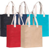 Dargate Jute Tote Bags  - Image 2