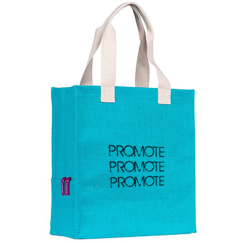 Dargate Jute Tote Bags