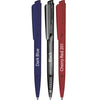 Dart Ballpen Clear  - Image 3