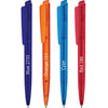 Dart Ballpen Clear  - Image 5